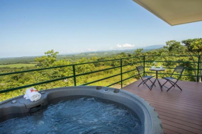 Villa Vista Hermosa - with breathtaking ocean view & WiFI